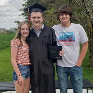 Meet your Posher, Amy